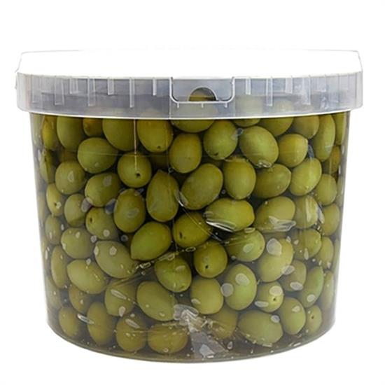 OLIVE VERDI KG.5 MOLLO