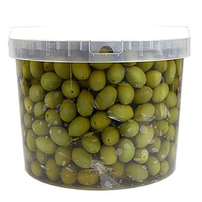 OLIVE VERDI SECCHIO KG.5 MOLLO