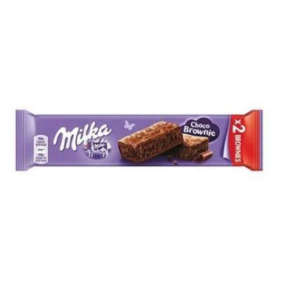 MILKA SOFT CAKE BROWNIE GR.50 PZ.24