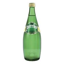 PERRIER FRIZZANTE CL.75X12 VAP