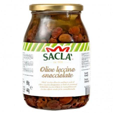 SACLA'OLIVE LECCINO SNOCCIOLATE SOTTOLIO ML.1062