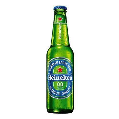 BIRRA HEINEKEN 0.0 CL.33X24