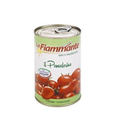 POMODORINI GR.400X24 SM LA FIAMMANTE