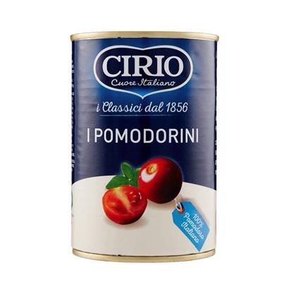 POMODORINI CIRIO KG.1X6 VALFRUTTA