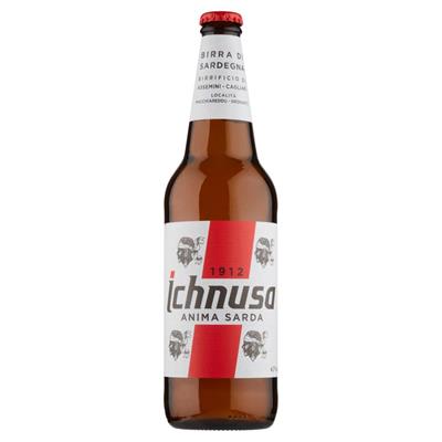 BIRRA ICHNUSA CL.66X15