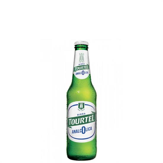 BIRRA TOURTEL CL.33X24 CONF.X3