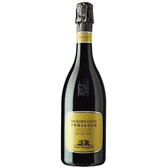 PROSECCO VALDOB.S.MARGHERITA EXT.DRY DOCG CL.75