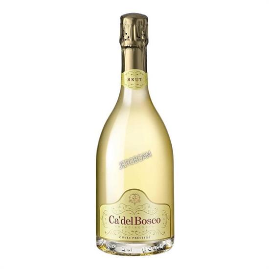 FRANCIACORTA CA' DEL BOSCO JEROBOAM LT.3