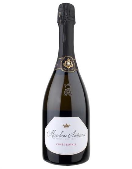 FRANCIACORTA DOCG CUVEE ROYALE LT.3 ANTINORI