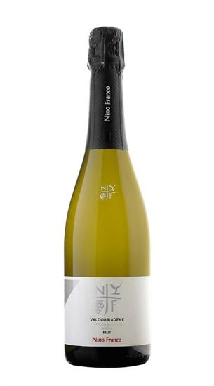 PROSECCO VALDOBBIADENE BRUT NINO FRANCO CL.75 DOCG