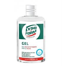 LYSOFORM MEDICAL GEL ML.70