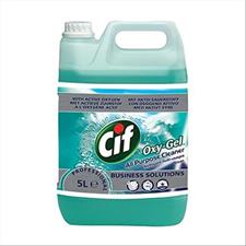 CIF OXY-GEL OCEAN LT.2