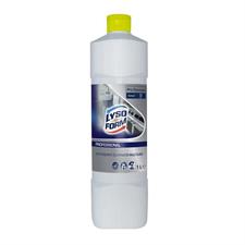 LYSOFORM GEL ULTRA CLORO LT.1