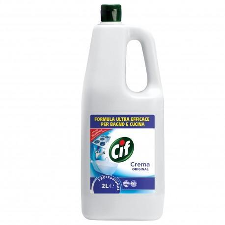 CIF CREMA CLASSICA LT.2