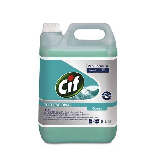 CIF OXY-GEL LT.5