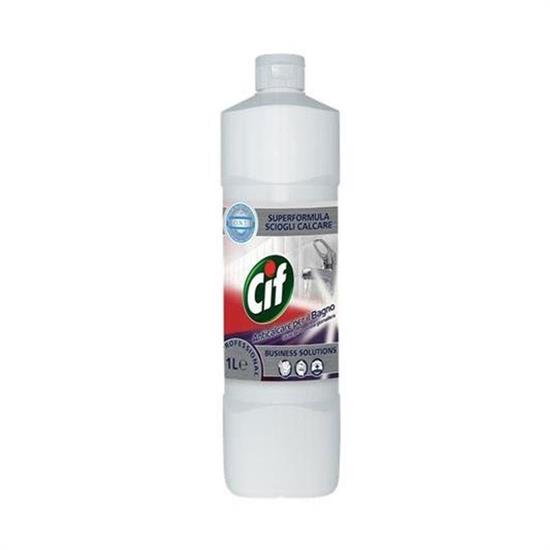 CIF ANTICALCARE BAGNO LT.1