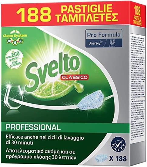 SVELTO TABLETS P.188