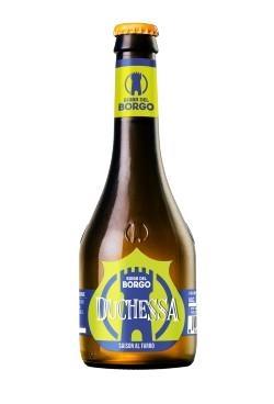 BIRRA DUCHESSA CL.33X12 DEL BORGO