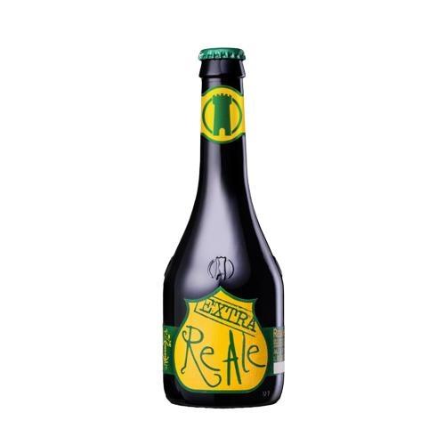 BIRRA RE ALE EXTRA CL.33X12 DEL BORGO