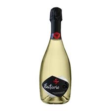 SPUMANTE TERRA SERENA EUFORIO-DEFI G.CUVEE' EXTRA DRY CL.75