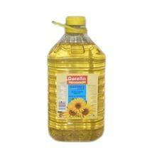 OLIO GIRASOLE LT.5 PET DORELLA