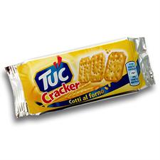 EXPO TUC CRACKER 31 PZ.20