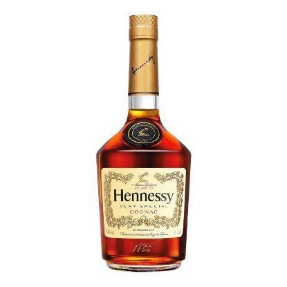 COGNAC HENNESSY VERY SPECIAL CL.70