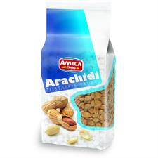 ARACHIDI AMICA CHIPS BUSTA KG.1