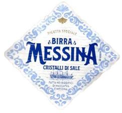 BIRRA FUSTO MESSINA CRIST.DI SALE BLADE LT.8 PET