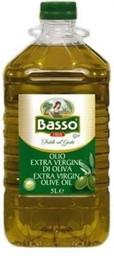 OLIO DI SEMI GIRASOLE BASSO LT.5 PET