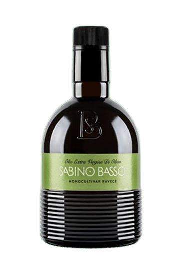 OLIO EX.VERGINE OLIVA CL.50 100% ITALIANO SABINO BASSO