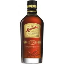 RUM MATUSALEM GRAN RESERVA 23YO CL.70