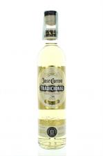 TEQUILA CUERVO TRADICIONAL CL.50