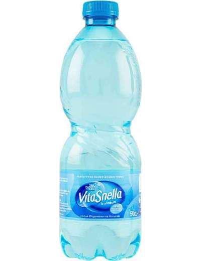 VITASNELLA CL.50X24 PET