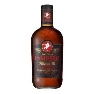 RUM PAMPERO ORO CL.70