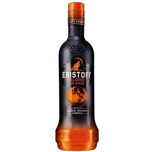 VODKA ERISTOFF BLOND ORANGE CL.70