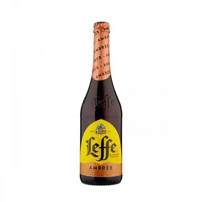 BIRRA LEFFE AMBER CL.33X24