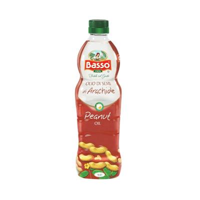 OLIO DI OLIVA BASSO LT.5 PET