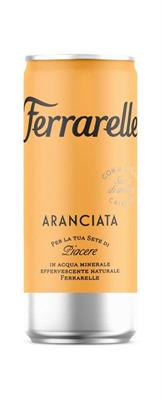 FERRARELLE ARANCIATA CL.25X12 SLEEK