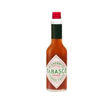 SALSA TABASCO EUROFOOD SORBA ML.60