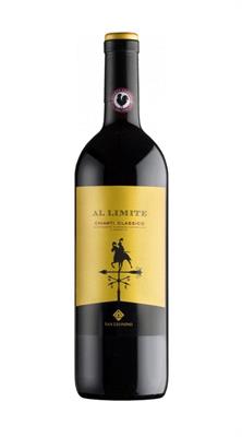 CHIANTI CLASSICO DOCG AL LIMITE BERTANI CL.75