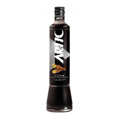 VODKA ARTIC LIQUIRIZIA CL.70