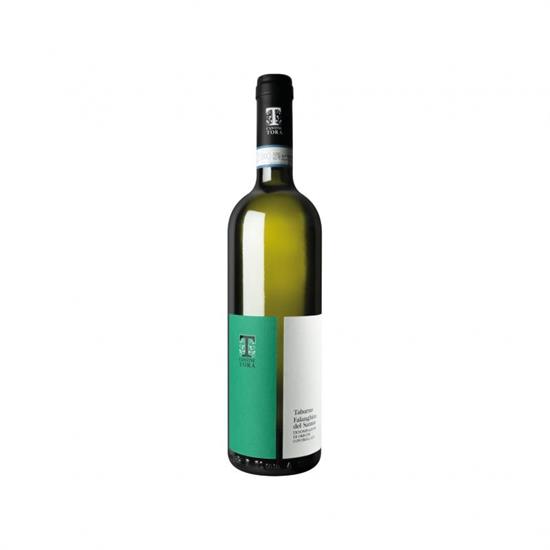 FALANGHINA DEL SANNIO CL.75 DOC CANTINE TORA