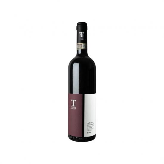 AGLIANICO DEL TABURNO CL.75 DOCG CANTINE TORA