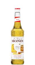 MONIN SCIROPPO MIELE CL.70