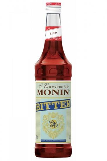 MONIN CONCENTRATO BITTER ANALCOLICO CL.70