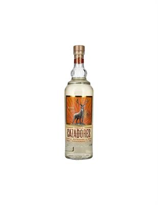 TEQUILA CAZADORES REPOSADO CL.70