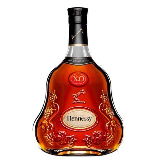 COGNAC HENNESSY X.O ICE RITUAL L.E. CL70