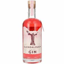 GIN GLENDALOUGH ROSE CL.70