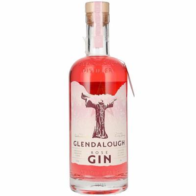 GIN GLENDALOUGH ROSE CL.70